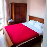 Dawn Park Deluxe 3 Floor * Słoneczny Brzeg