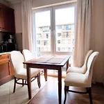 Διαμέρισμα Dawn Park Deluxe 3 Floor *