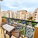 Dawn Park Deluxe 3 Floor Σάνι Μπιτς