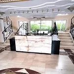 Dawn Park Deluxe 3 Floor Σάνι Μπιτς