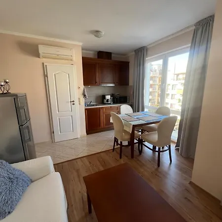 Dawn Park Deluxe 3 Floor Διαμέρισμα *