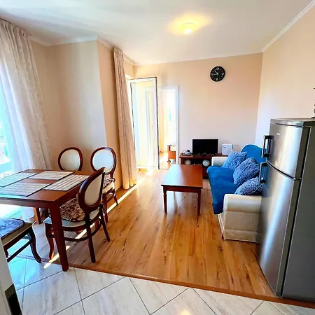 Dawn Park Deluxe 3 Floor Sunny Beach
