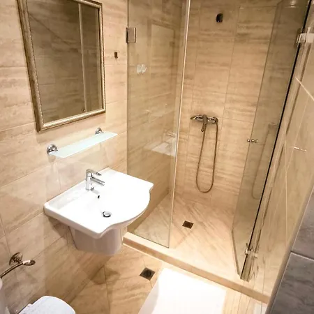 Dawn Park Deluxe 3 Floor Sunny Beach