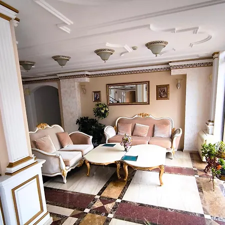 Dawn Park Deluxe 3 Floor * Sunny Beach