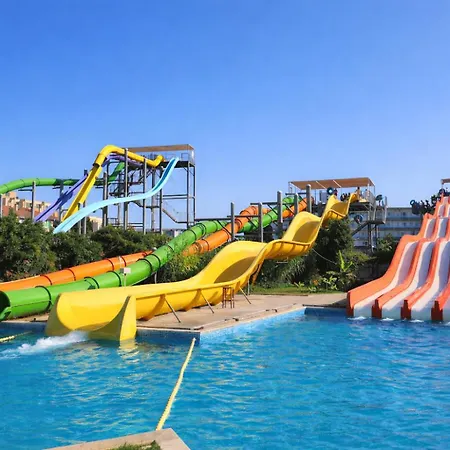 Διαμέρισμα Dawn Park Deluxe 3 Floor *